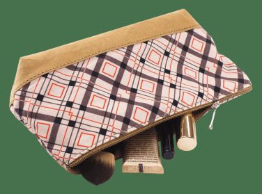 Logotrade reklaamkingituse foto: SOFIA kosmeetikakott 1616165