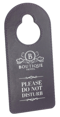 Logotrade reklaamtooted pilt: Hotelli uksekaart 1111119