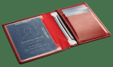 Logotrade firmakingid pilt: Dokumendimapp 889067