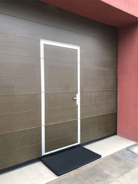 Logotrade reklaamkingitused pilt: Libisemiskindel desinfitseerimismatt 100x150x3cm 1625269