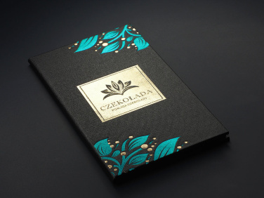 Logotrade reklaamkingituse foto: Arve kaaned 1683280