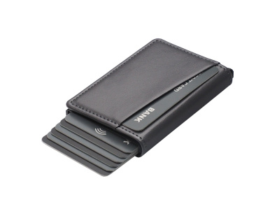 Logotrade firmakingid pilt: RFID rahakott 2121119