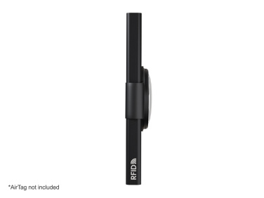 Logotrade ärikingituse foto: RFID-krediitkaardi ümbris koos AirTag'i hoidjaga 2163155