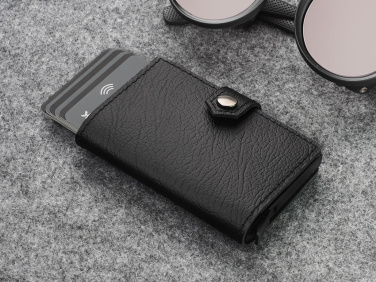 Logotrade ärikingi foto: Jaguar RFID kaardihoidja 2161318