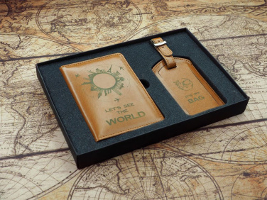 Logo trade reklaamkingituse pilt: Komplekt 1814119