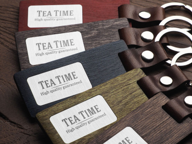 Logotrade ärikingitused pilt: Puidust võtmehoidja 1853121