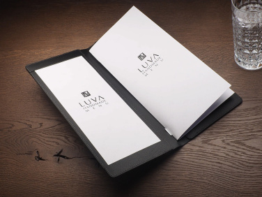 Logotrade ärikingid pilt: Menüü kate Fine Dining Pro 1900318