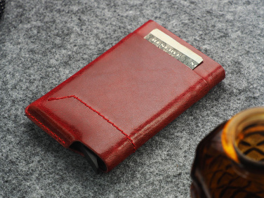Logotrade meened pilt: RFID rahakott 593141