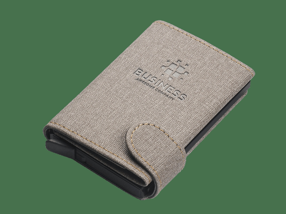 Logotrade firmakingid pilt: RFID rahakott 618321
