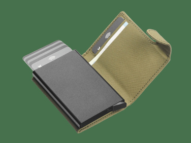 Logotrade meene foto: RFID rahakott 1226324