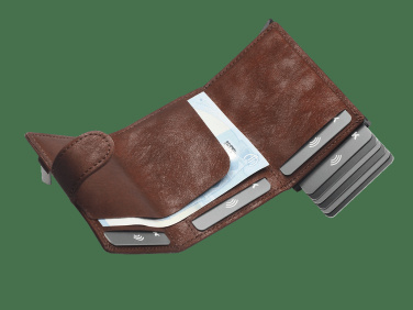 Logotrade meene foto: RFID rahakott 1237325