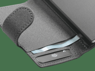 Logo trade reklaamtoote pilt: RFID rahakott 1225323