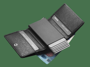 Logo trade reklaamtoote pilt: RFID rahakott 1282327