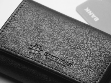 Logotrade firmakingi foto: RFID rahakott 1282327