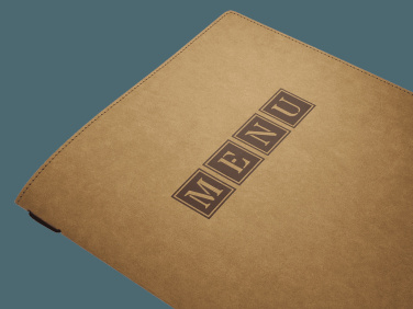 Logotrade firmakingitused pilt: Menüü kaaned Ambiente 1178106