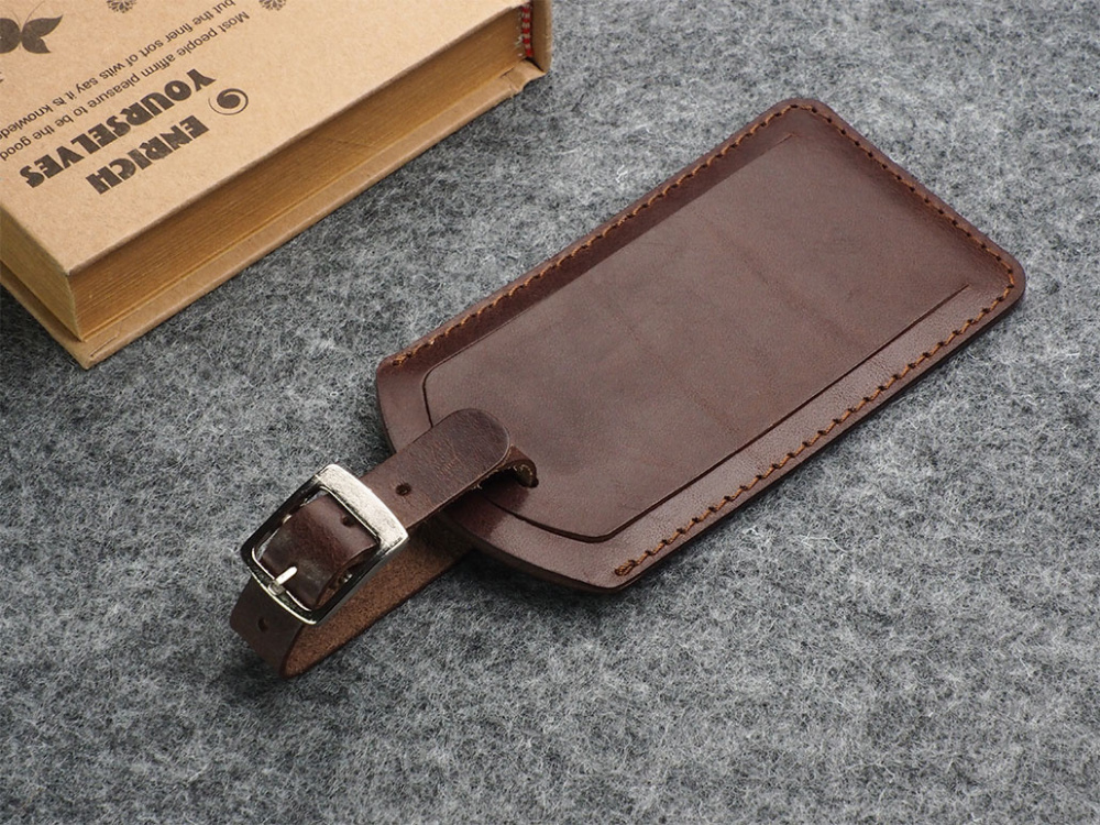 Logotrade ärikingitused pilt: Pagasimärk 1155141