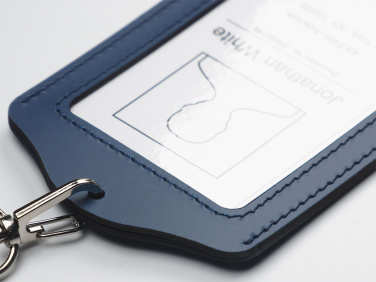 Logotrade meened pilt: ID-märgi hoidja 2038094