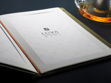 Logotrade meene foto: Kaaned Fine Dining Pro 2013324