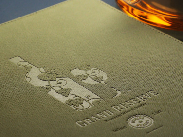 Logotrade reklaamtoote foto: Kaaned Fine Dining Pro 2013324