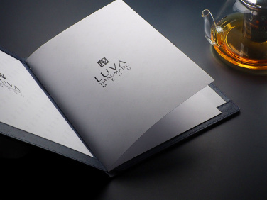 Logotrade firmakingid pilt: Menüü kaaned Fine Dining Pro 2013327