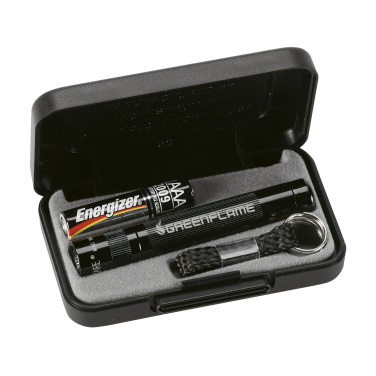 Logo trade firmakingi pilt: Maglite® Solitaire taskulamp