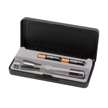 Logo trade meene pilt: Mini Maglite® AA taskulamp