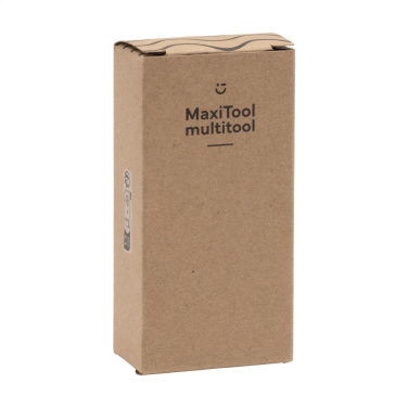 Logo trade reklaamkingituse pilt: MaxiTool multitööriist