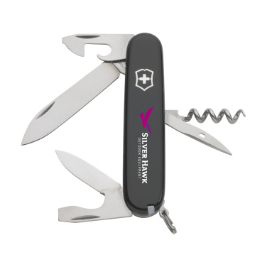 Logotrade meened pilt: Victorinox Spartan taskunuga