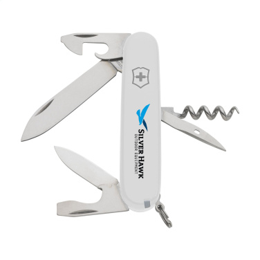 Logo trade reklaamtoote pilt: Victorinox Spartan taskunuga