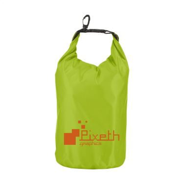 Logo trade ärikingitused foto: Drybag 5 L veekindel kott