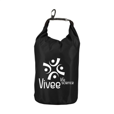 Logotrade firmakingituse foto: Drybag 5 L veekindel kott
