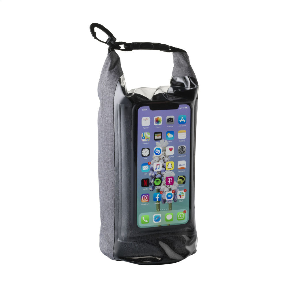 Logotrade firmakingid pilt: Drybag Mini veekindel kott