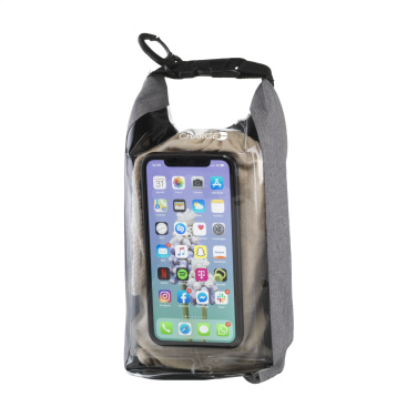 Logo trade firmakingi pilt: Drybag Mini veekindel kott
