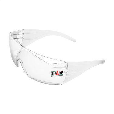 Logo trade firmakingi pilt: EyeProtect kaitseprillid