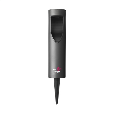 Logotrade meened pilt: Grundig Solar LED-valgusti soe valge