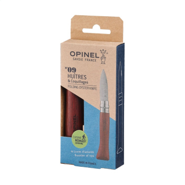 Logotrade meene foto: Opinel Oysters No 09 austri nuga