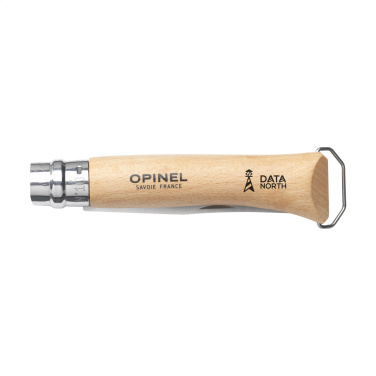 Logotrade reklaamtoote foto: Opinel No 10 korgitseriga pudeliavaja