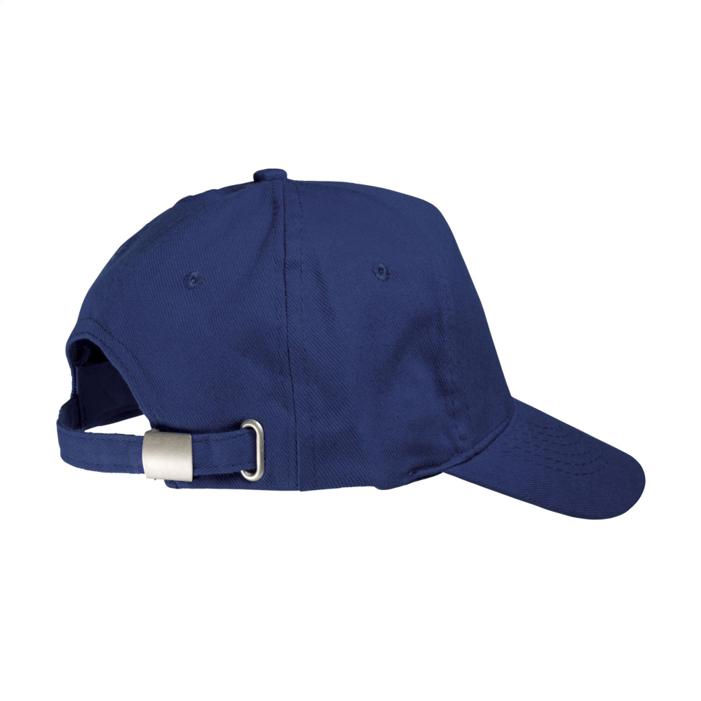 Logotrade ärikingitused pilt: HeavyCap nokamüts