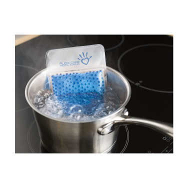 Logotrade reklaamkingituse foto: Hot & Cold termopadi