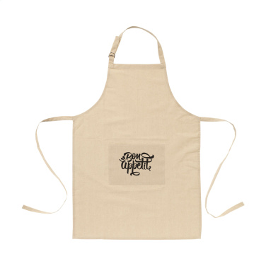 Logotrade ärikingitused pilt: Cocina orgaanilisest puuvillast (180 g/m²) põll