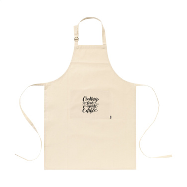 Logotrade firmakingid pilt: Cocina GRS taaskasutatud puuvillast (160 g/m²) põll