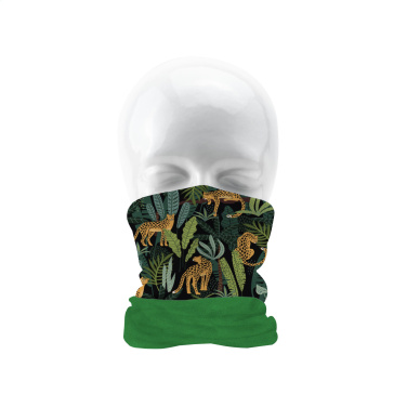 Logo trade ärikingid foto: Fliisist voodriga multifunktsionaalne torusall