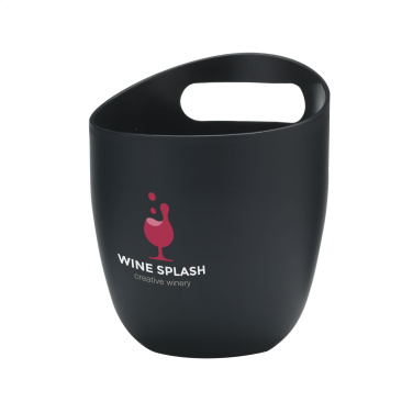 Logotrade reklaamkingituse foto: Vince Ice Bucket 2,5 L jahuti