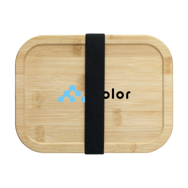 Logotrade firmakingid pilt: Borneo klaasist säilitusnõu