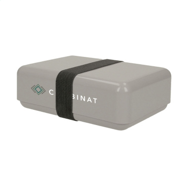 Logotrade firmakingi foto: Match Eco LunchBox