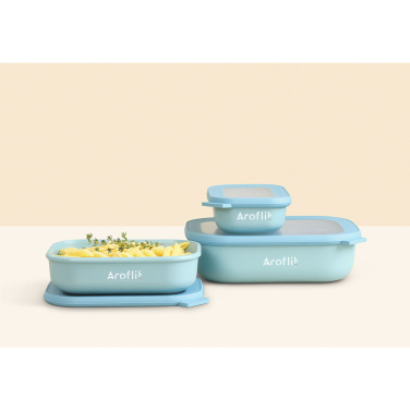 Logotrade ärikingitused pilt: Mepal Cirqula 500 ml lõunakarp