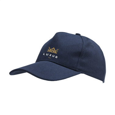 Logotrade ärikingituse foto: Hamar Cap Taaskasutatud puuvillast müts