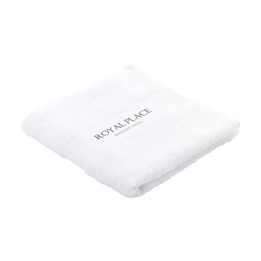 Logo trade ärikingitused foto: Wooosh Towel GRS Recycle Cotton Mix 100 x 50 cm