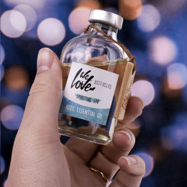 Logotrade firmakingituse foto: We Love The Planet kodulõhnastaja 50 ml