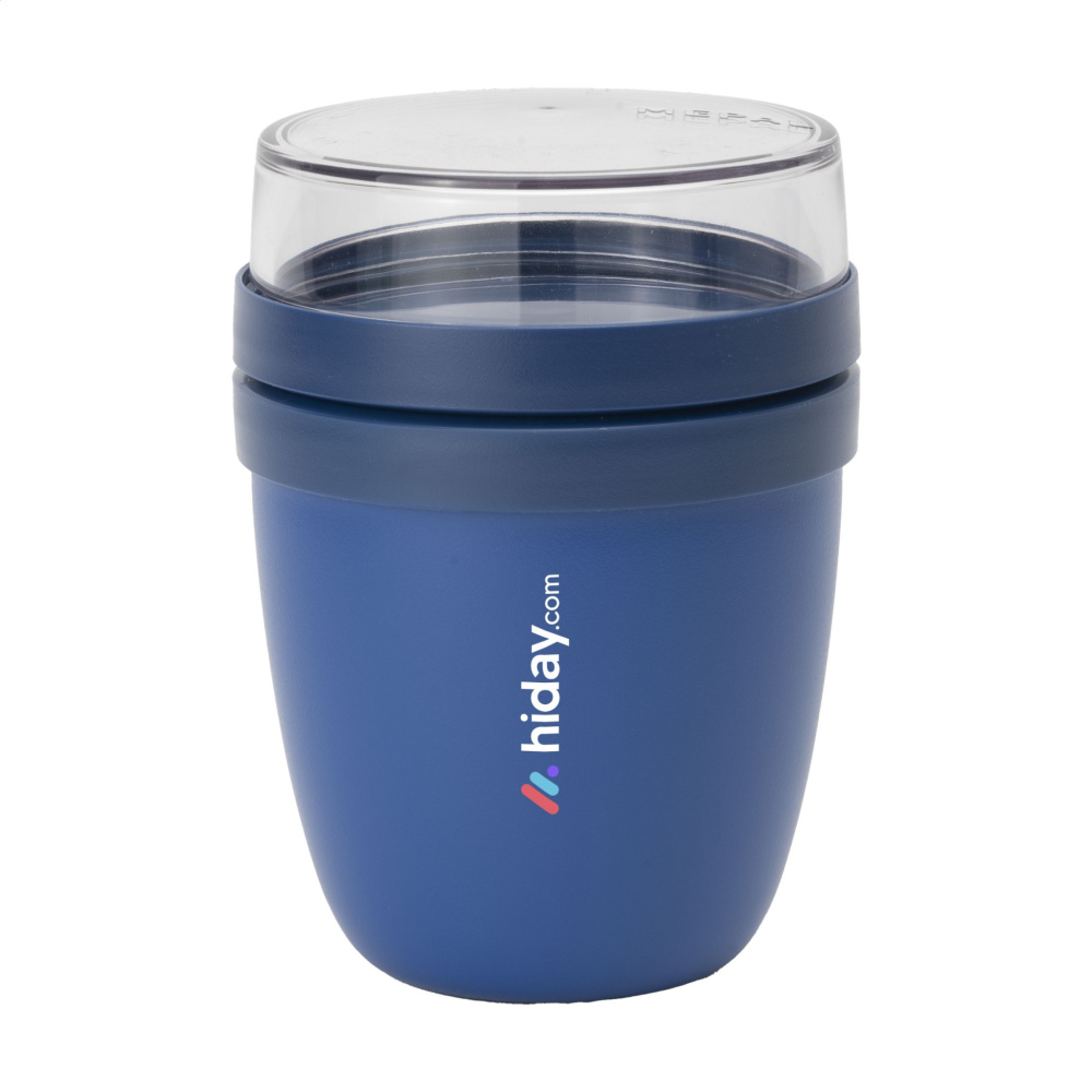 Logotrade reklaamkingituse foto: Mepal Lunchpot Ellipse 300 ml toidunõu